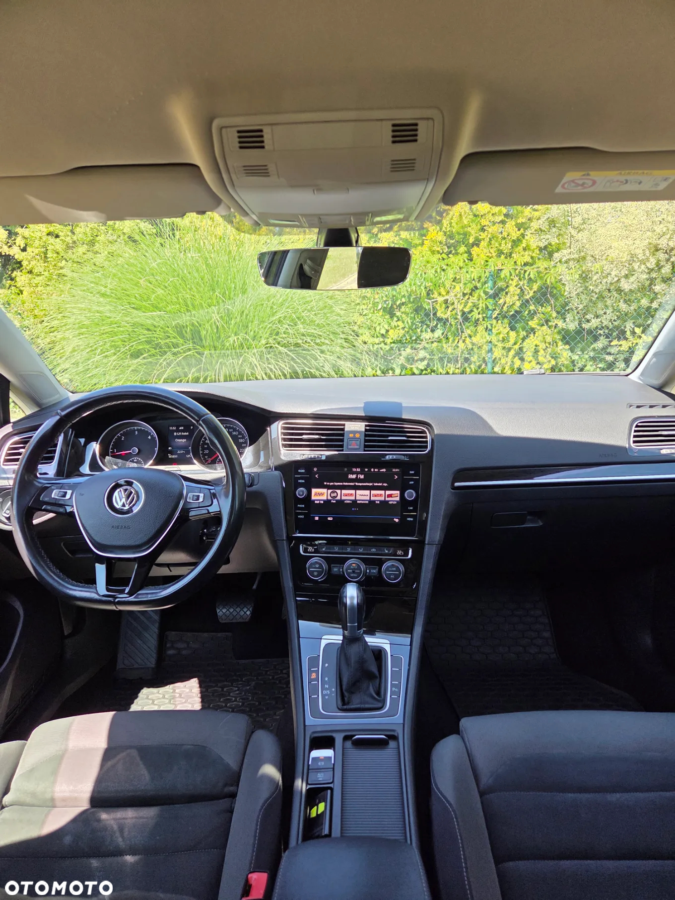 Volkswagen Golf VII 2.0 TDI BMT Highline DSG - 8
