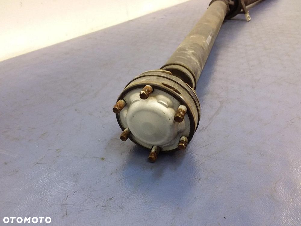 BMW 5 E60 WAŁ NAPĘDOWY 7573582 - 2