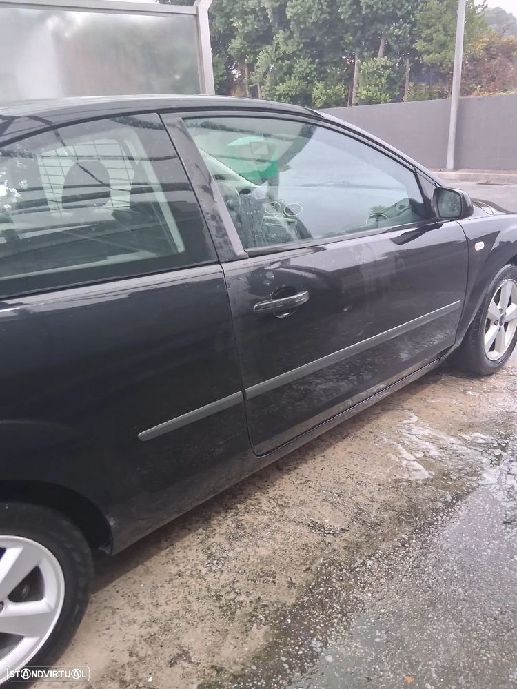 Ford Focus 1.6 TDCi Sport - 3