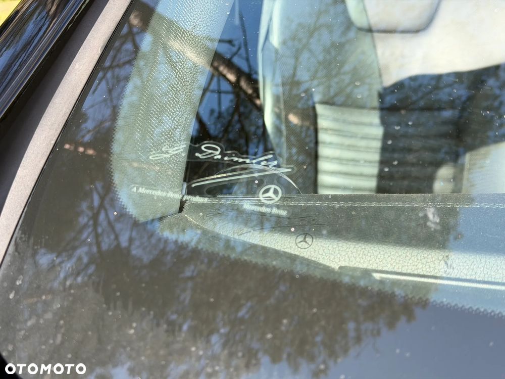 Mercedes-Benz SL - 27