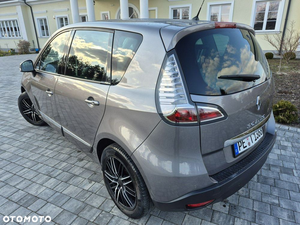 Renault Scenic - 4