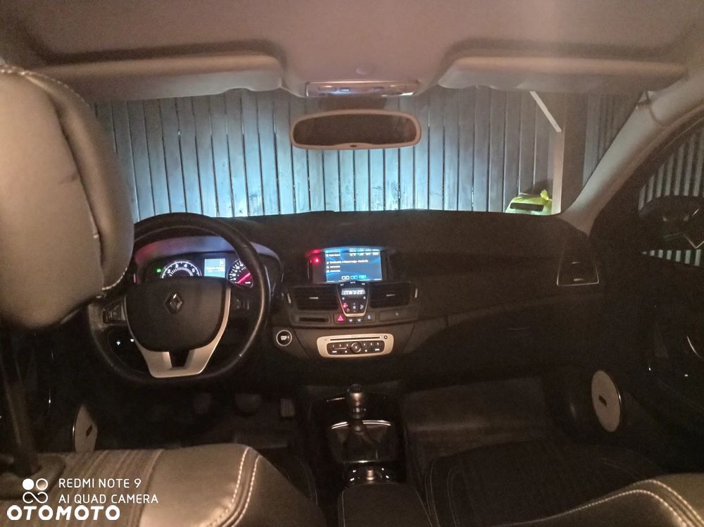 Renault Laguna 2.0 Bose Edition - 6