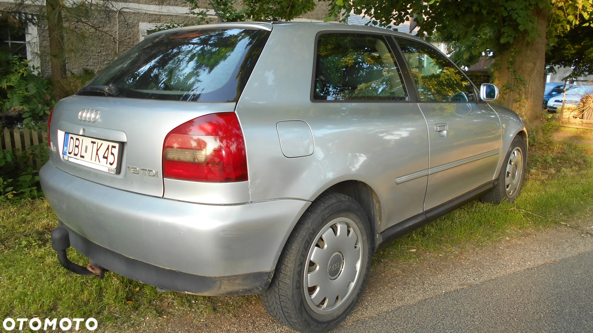 Audi A3 - 3
