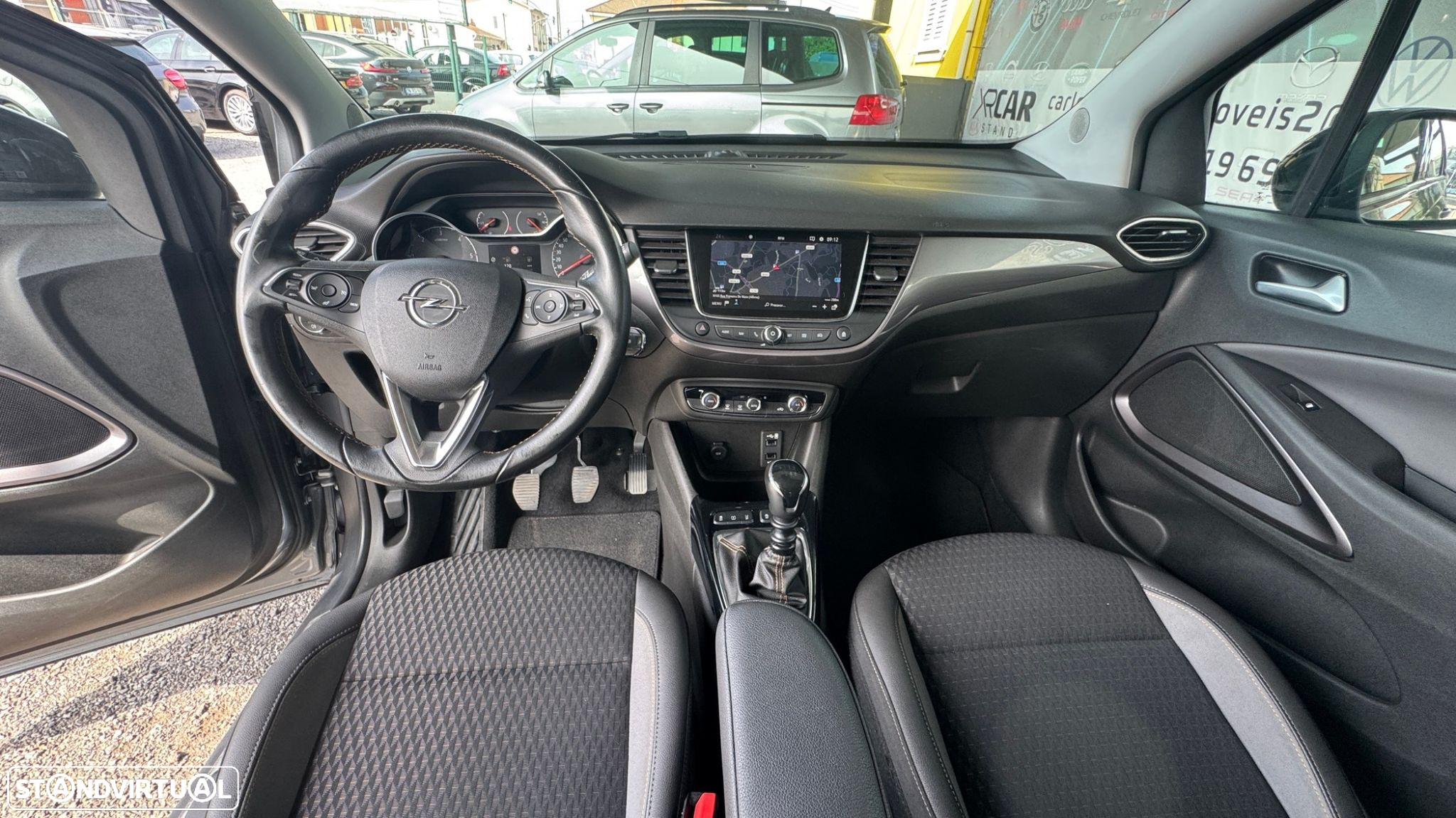 Opel Crossland X 1.6 CDTi Ultimate - 20