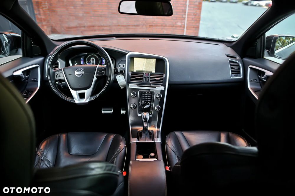 Volvo XC 60 D4 Drive-E Summum - 20