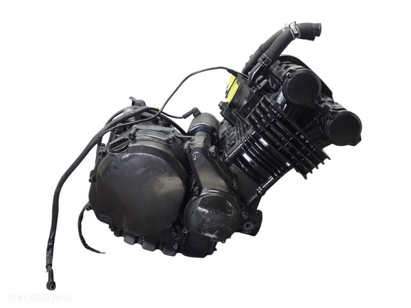 Silnik Yamaha Fzs Fazer 600 98-03 j501e Gwarancja 30 dni