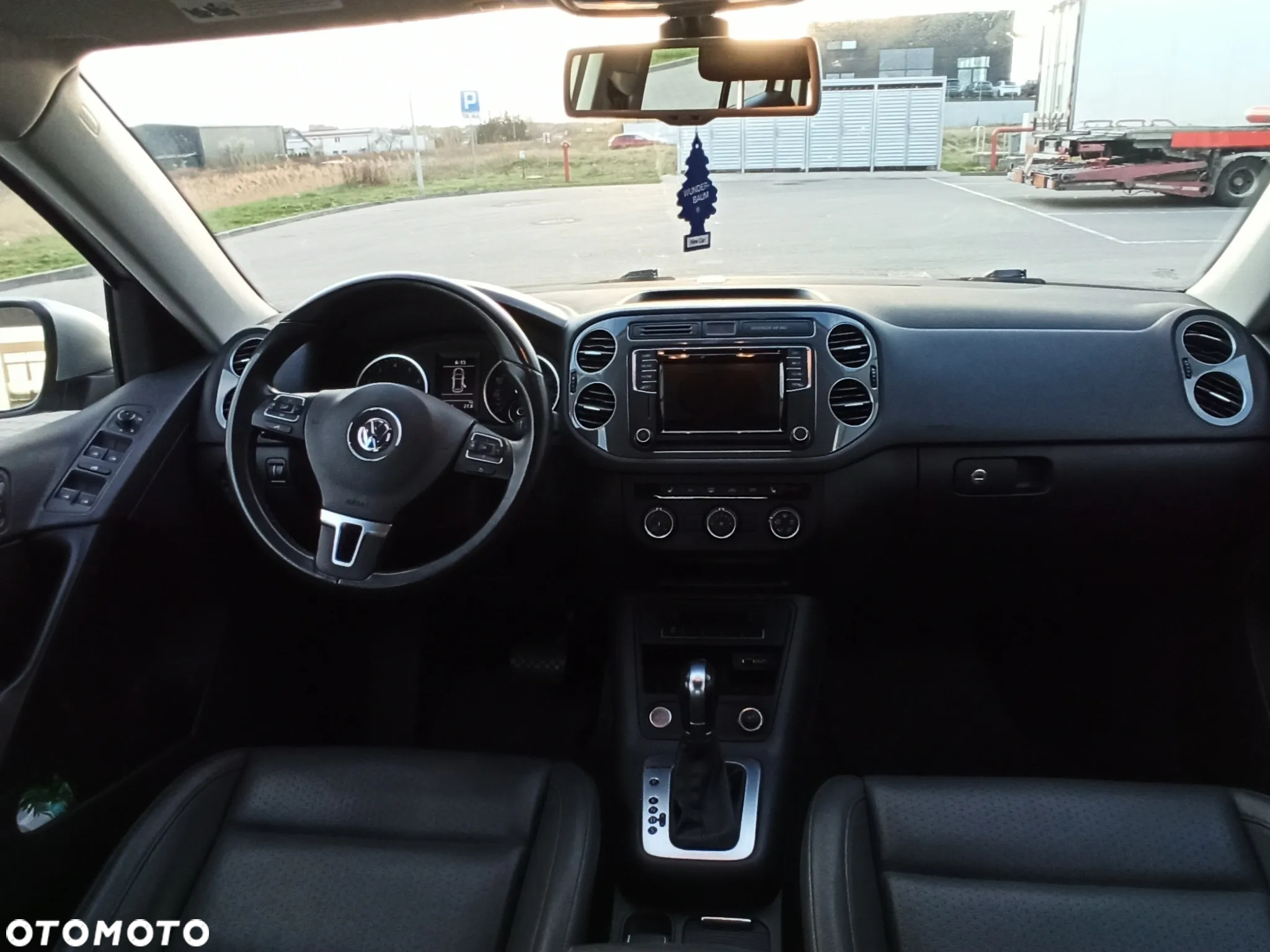 Volkswagen Tiguan 2.0 TSI 4Motion Automatik Team - 3