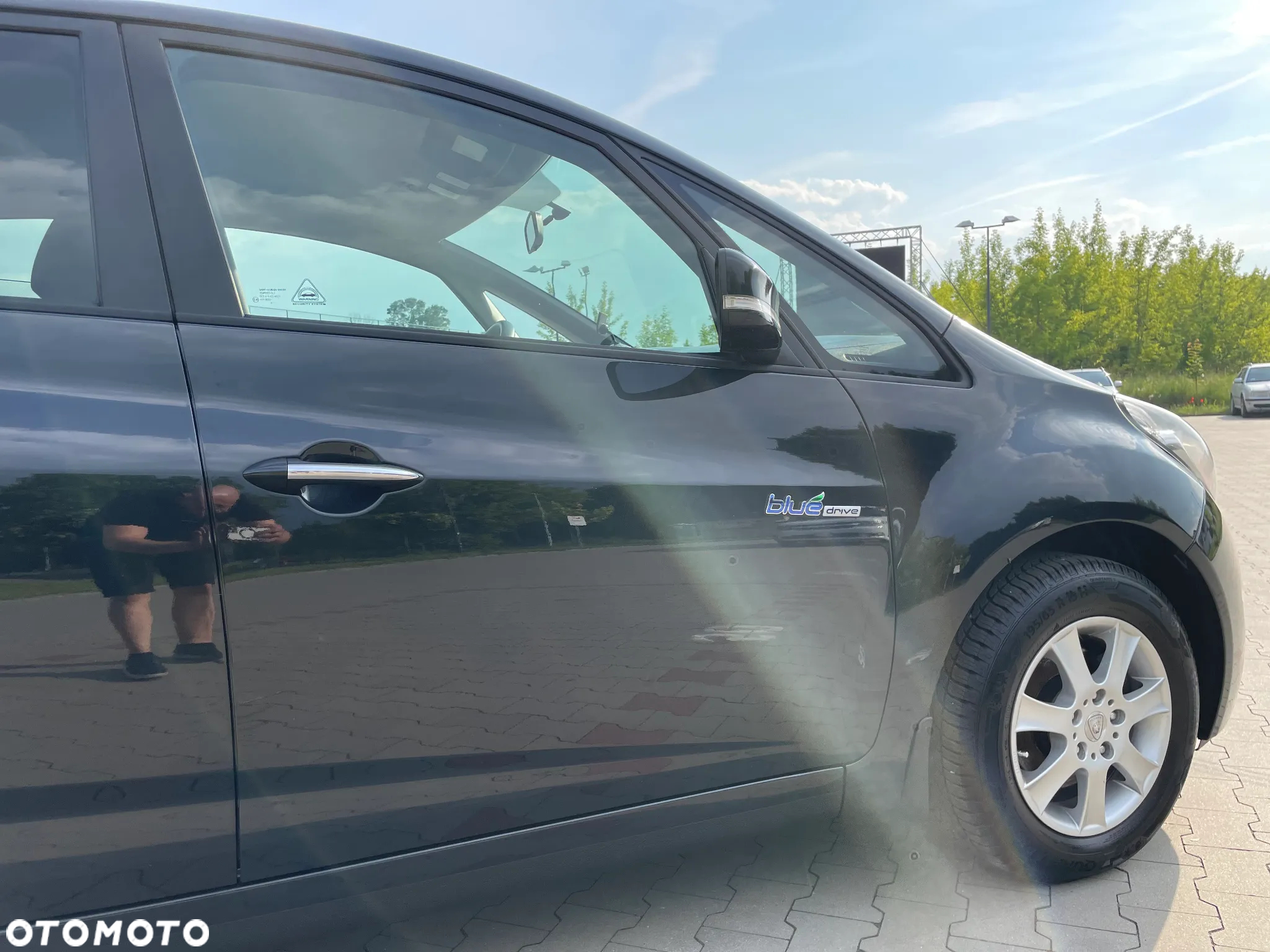 Hyundai ix20 1.4 blue Comfort - 24