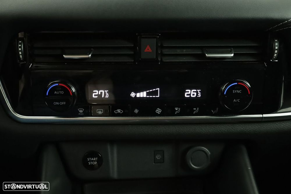 Nissan Qashqai 1.5 e-Power N-Connecta - 13