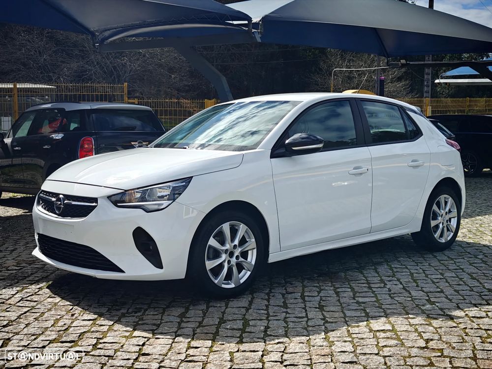 Opel Corsa 1.5 S&S Elegance - 2