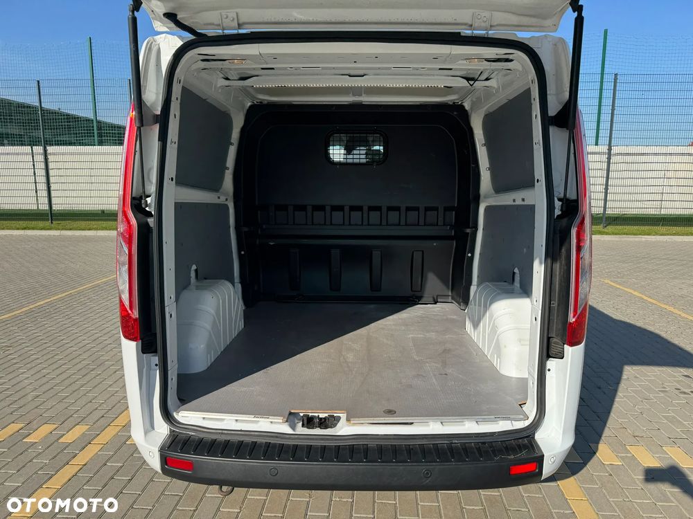 Ford Transit Custom - 35