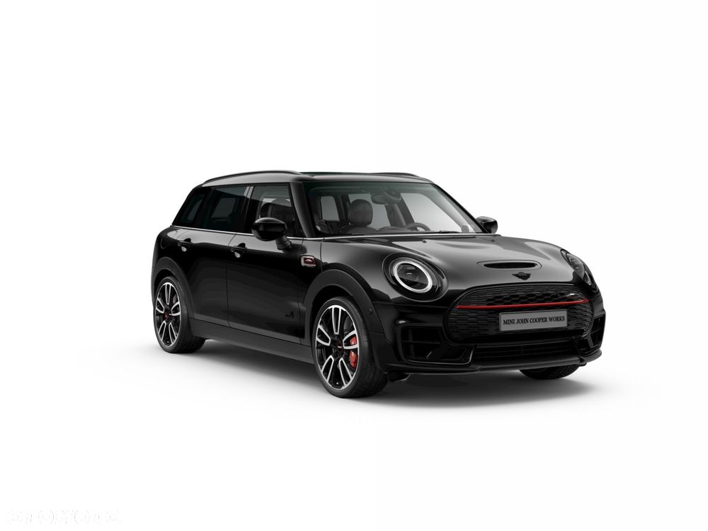 MINI John Cooper Works - 1