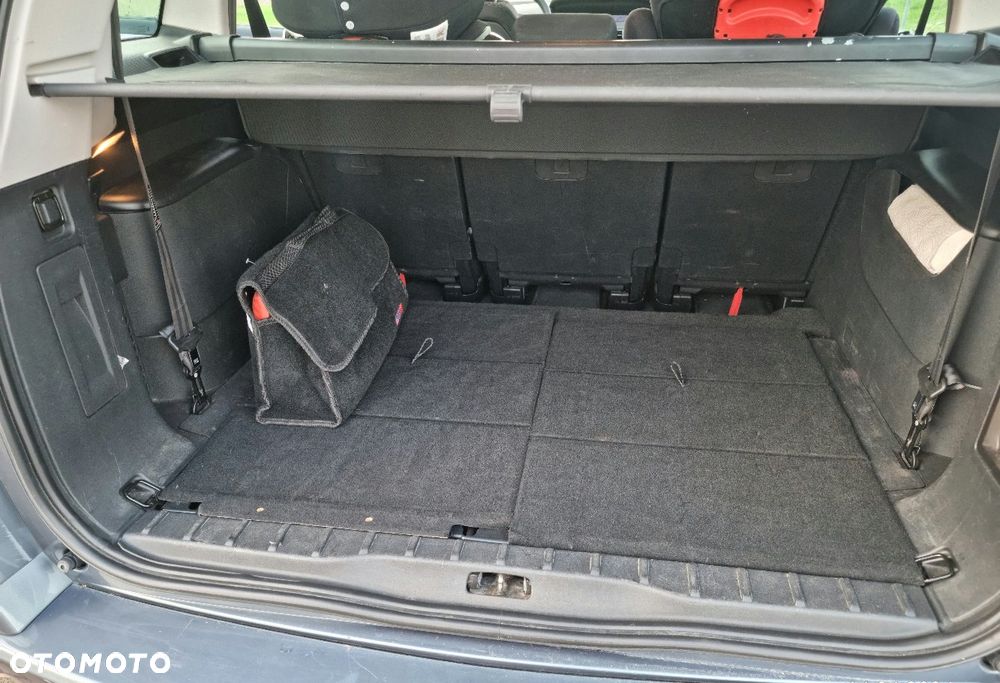 Citroën C4 Picasso - 14