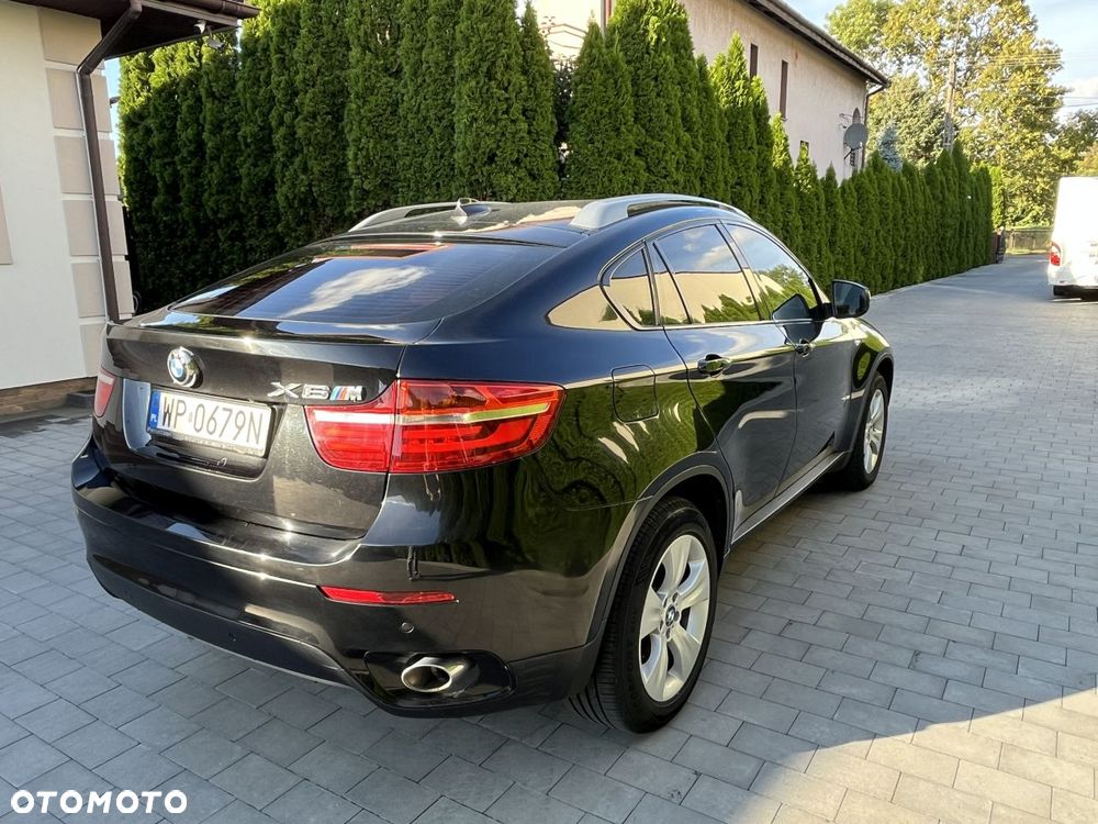 BMW X6 - 5