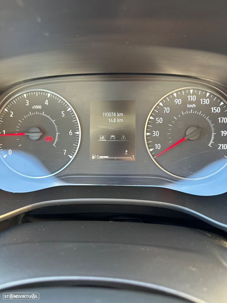 Dacia Jogger 1.0 ECO-G Extreme Bi-Fuel - 7