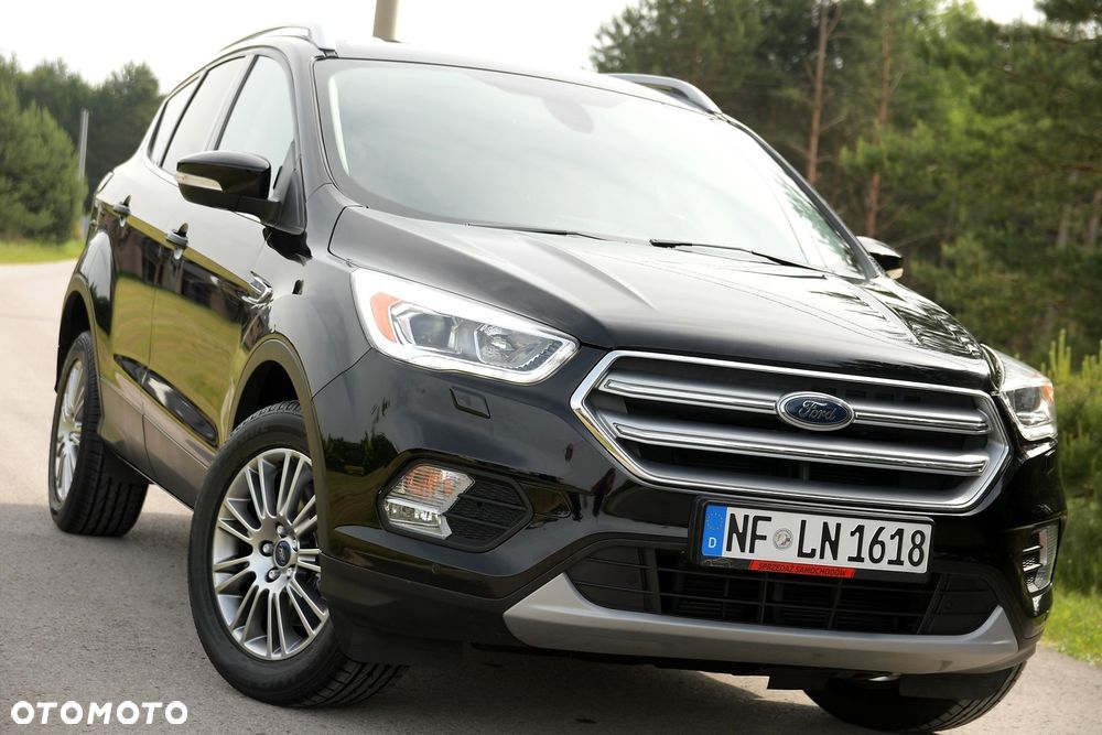 Ford Kuga 1.5 TDCi 2x4 Trend - 2