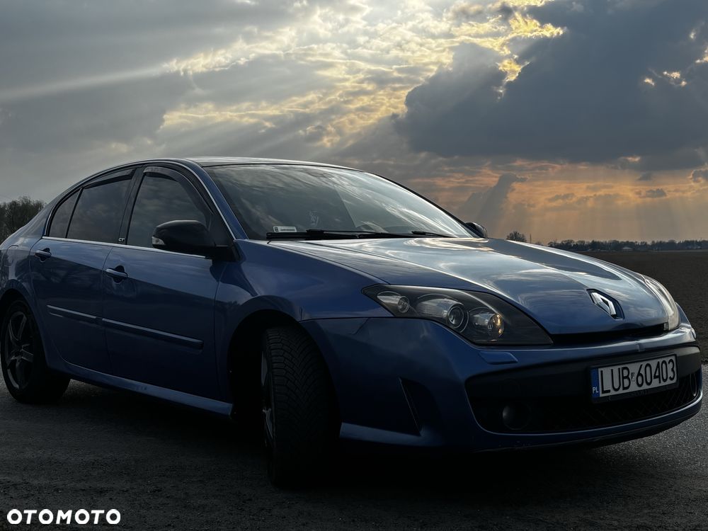 Renault Laguna