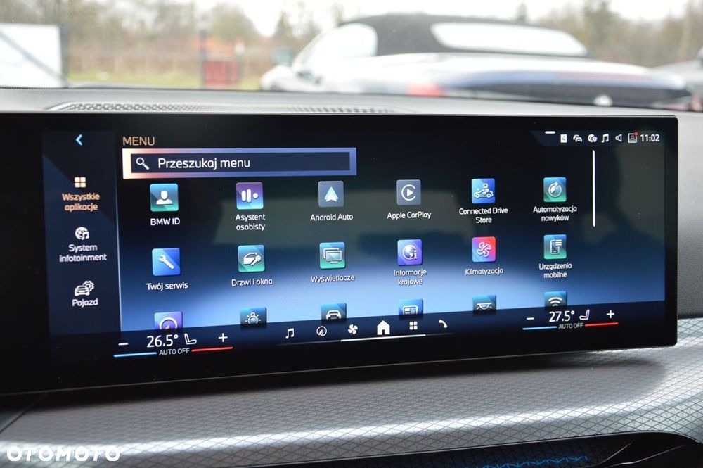 BMW Seria 3 318i M Sport - 18