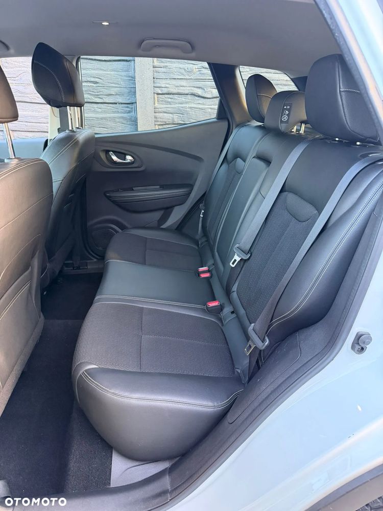 Renault Kadjar Energy TCe 130 EDC Bose Edition - 15