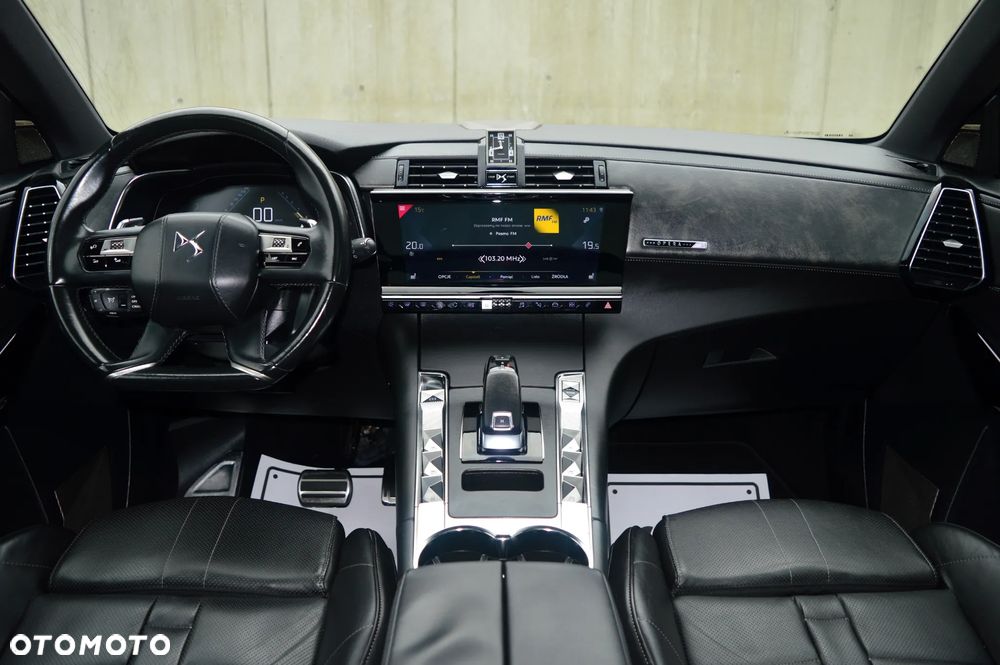 DS Automobiles DS 7 Crossback - 13