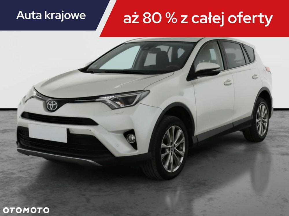 Toyota RAV4 - 3