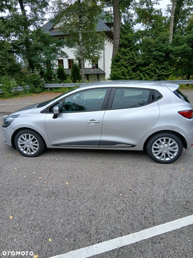 Renault Clio - 4