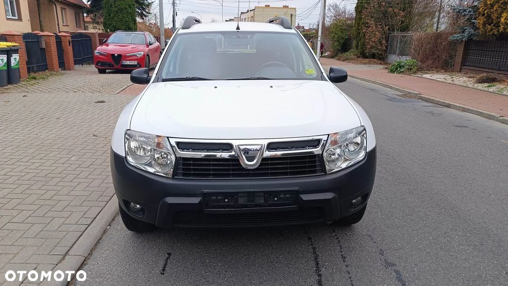 Dacia Duster 1.6 16V 4x2 - 3
