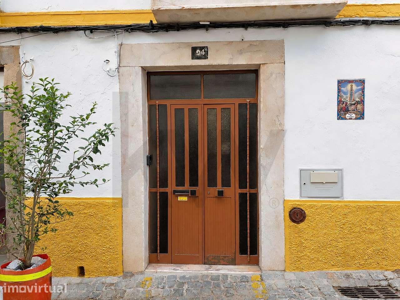 Oportunidade de Investimento · Casa Senhorial no Centro Histórico de - Grande imagem: 2/60