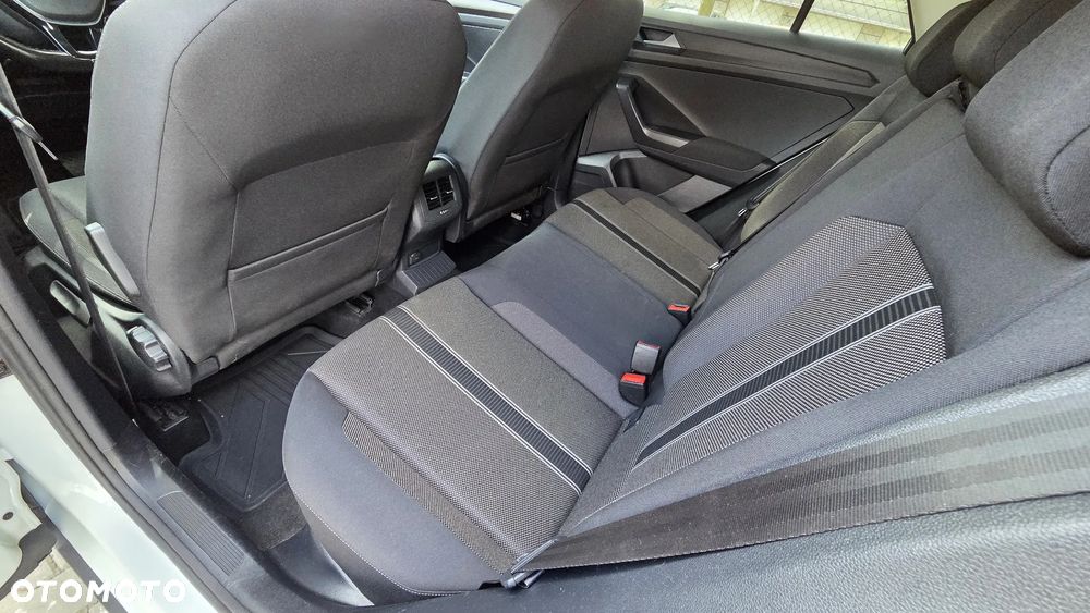 Volkswagen T-Roc 1.5 TSI ACT OPF DSG Style - 32