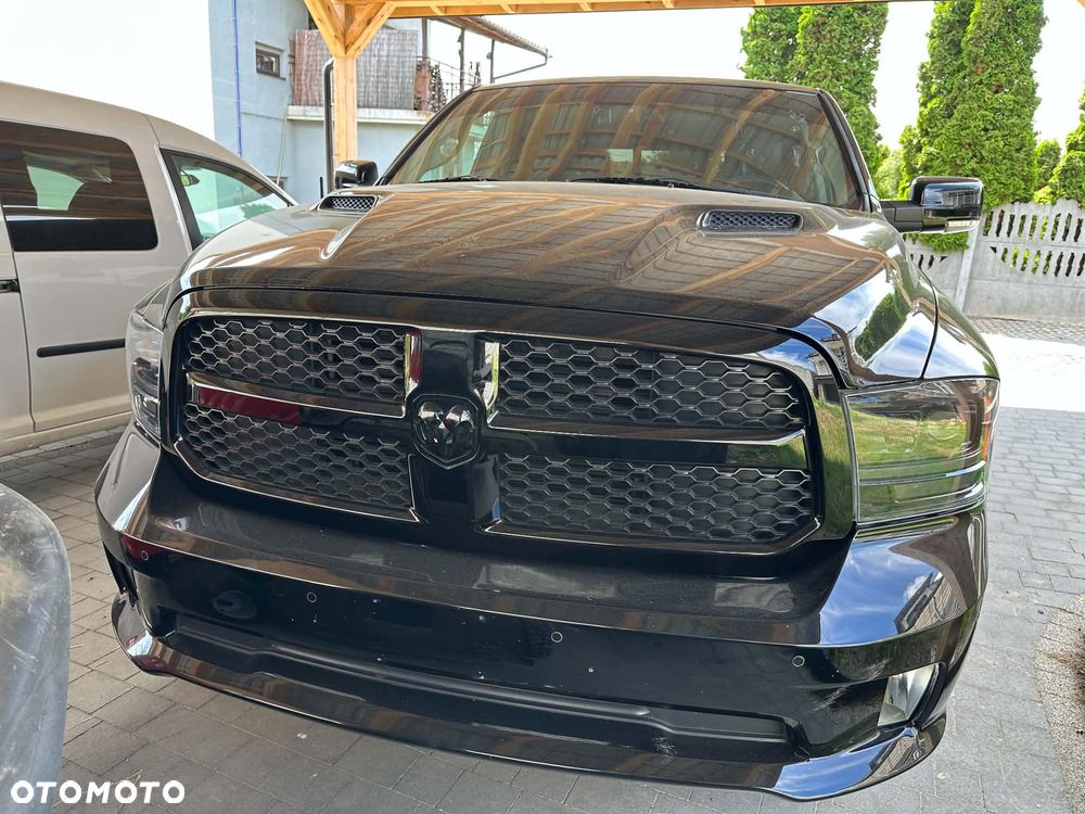 Dodge RAM - 20