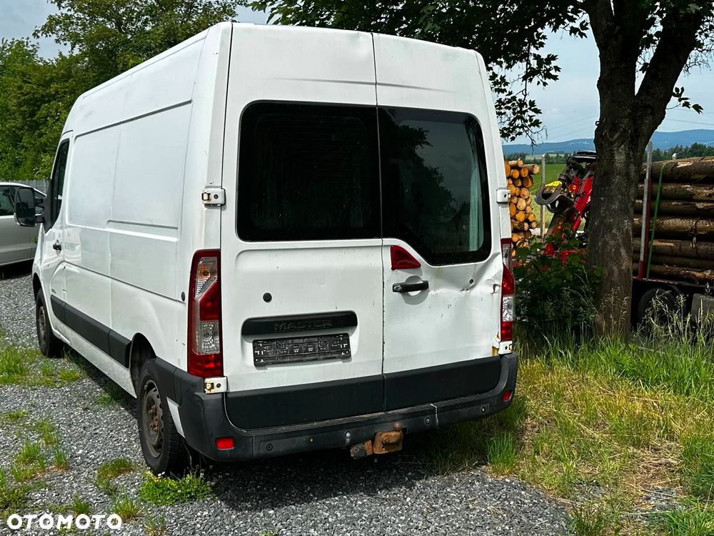 Renault Master - 3