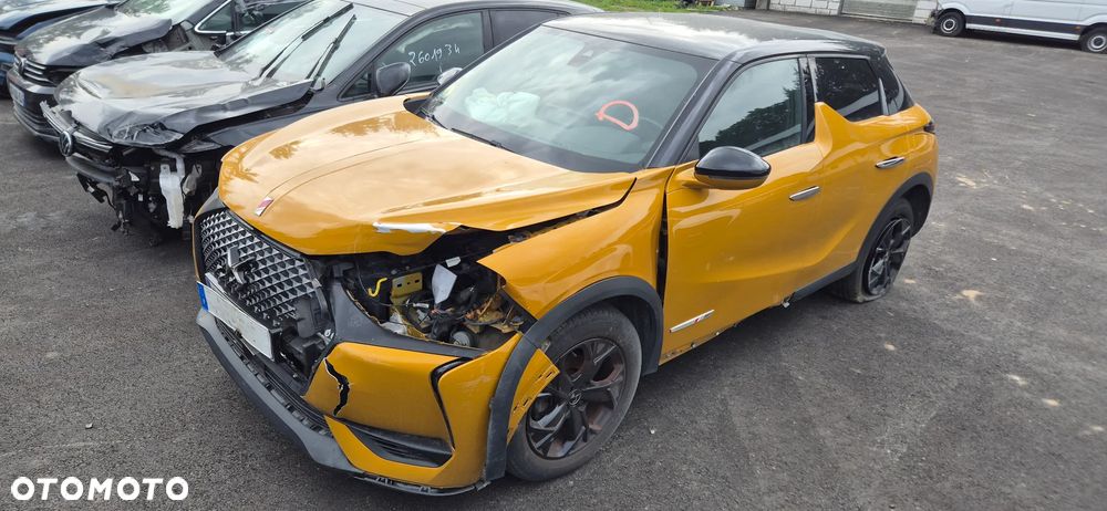 DS Automobiles DS 3 - 3