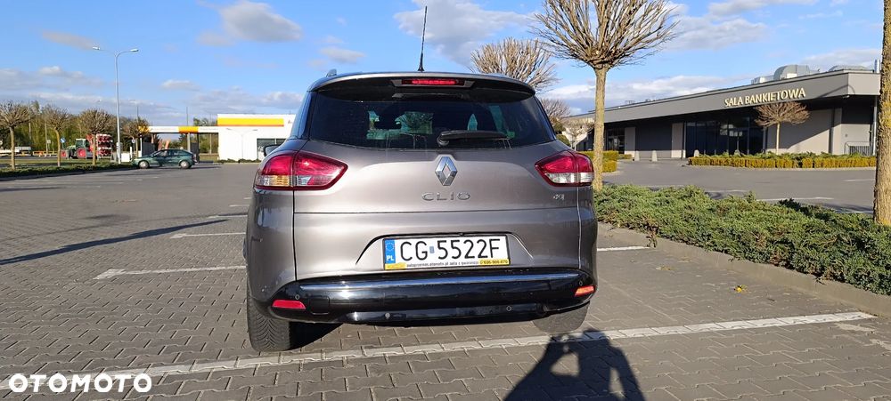 Renault Clio Energy dCi 90 Business - 6