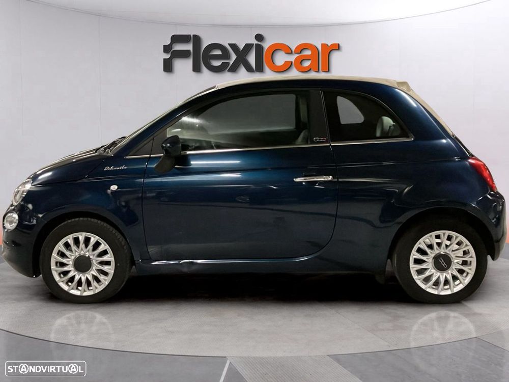 Fiat 500 - 5