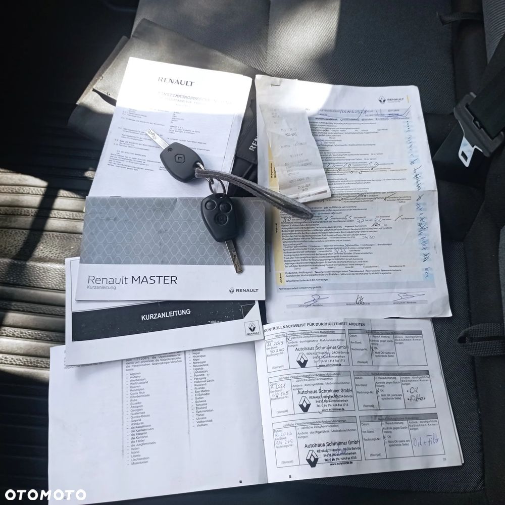 Renault Master - 26