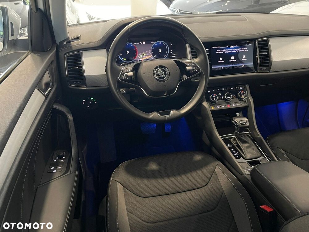 Skoda Kodiaq - 12