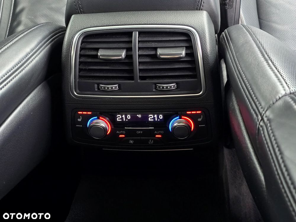 Audi A7 Sportback 2.0 TFSI Quattro S tronic - 11
