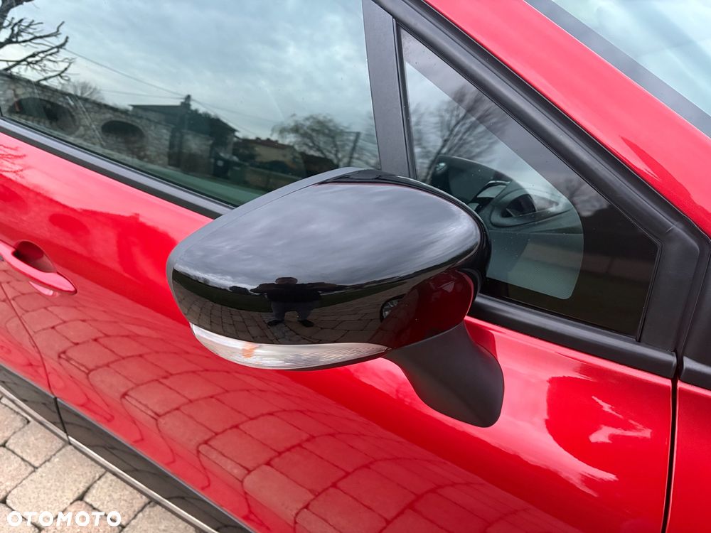 Renault Clio 0.9 Energy TCe Intens+ - 10