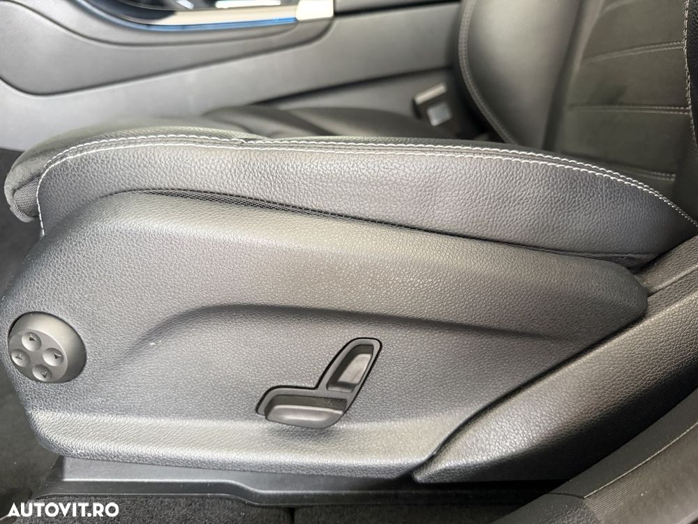 Mercedes-Benz GLC 200 4MATIC 9G-TRONIC AMG Line - 16