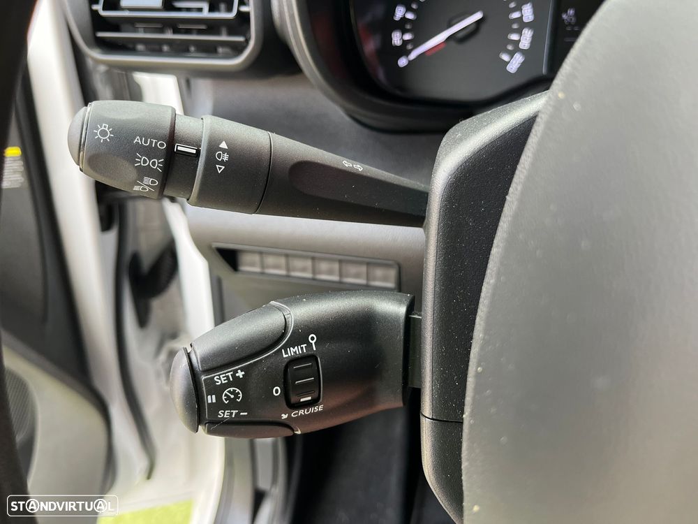 Citroën Berlingo | 1.5 HDI | SEMINOVA | APENAS 26 000 KM's - 16