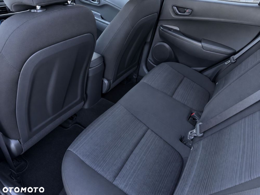 Hyundai Kona 1.0 T-GDI Select - 31