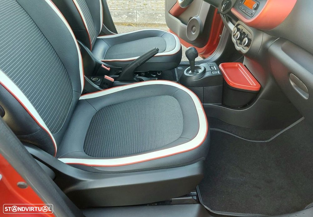 Renault Twingo 0.9 TCe Sport EDC - 25