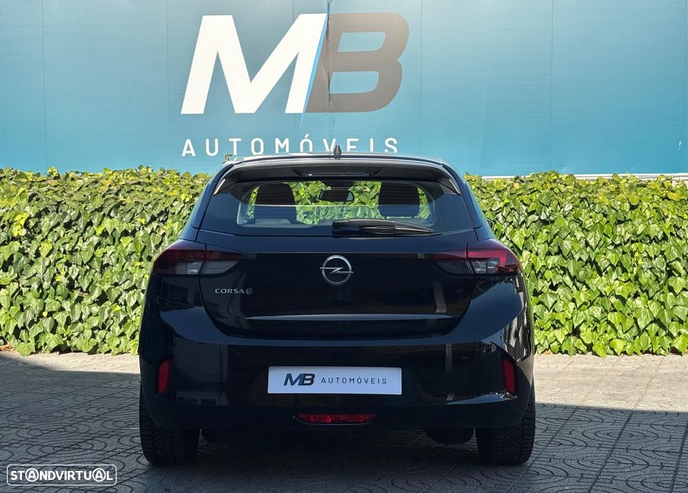 Opel Corsa-e - 21