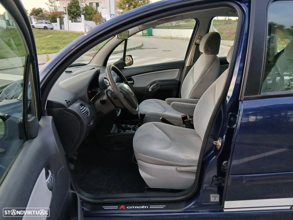Citroën C3 1.1 SX Pack - 6