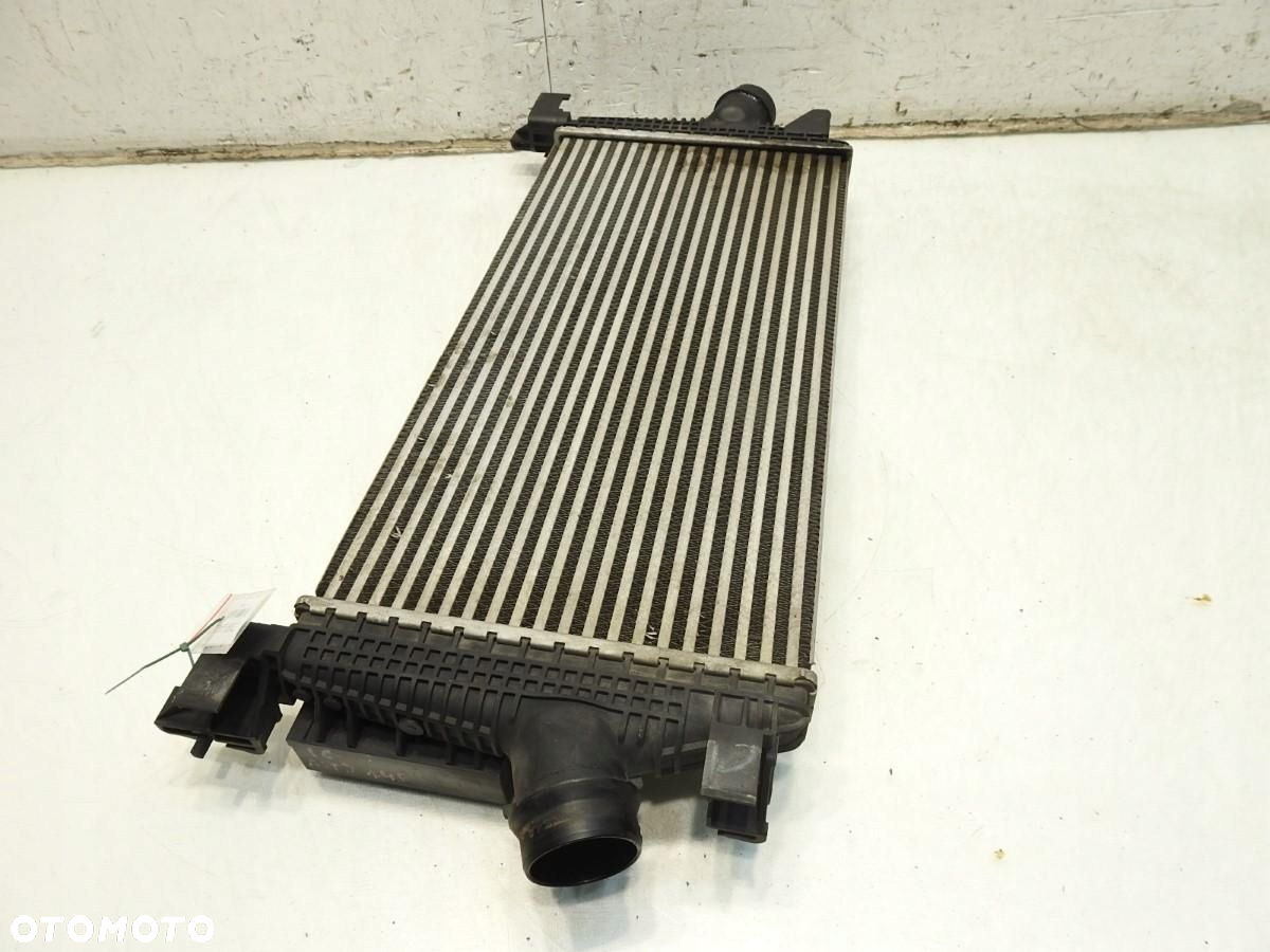 CHŁODNICA INTERCOOLER OPEL ASTRA J 1.4T - 5