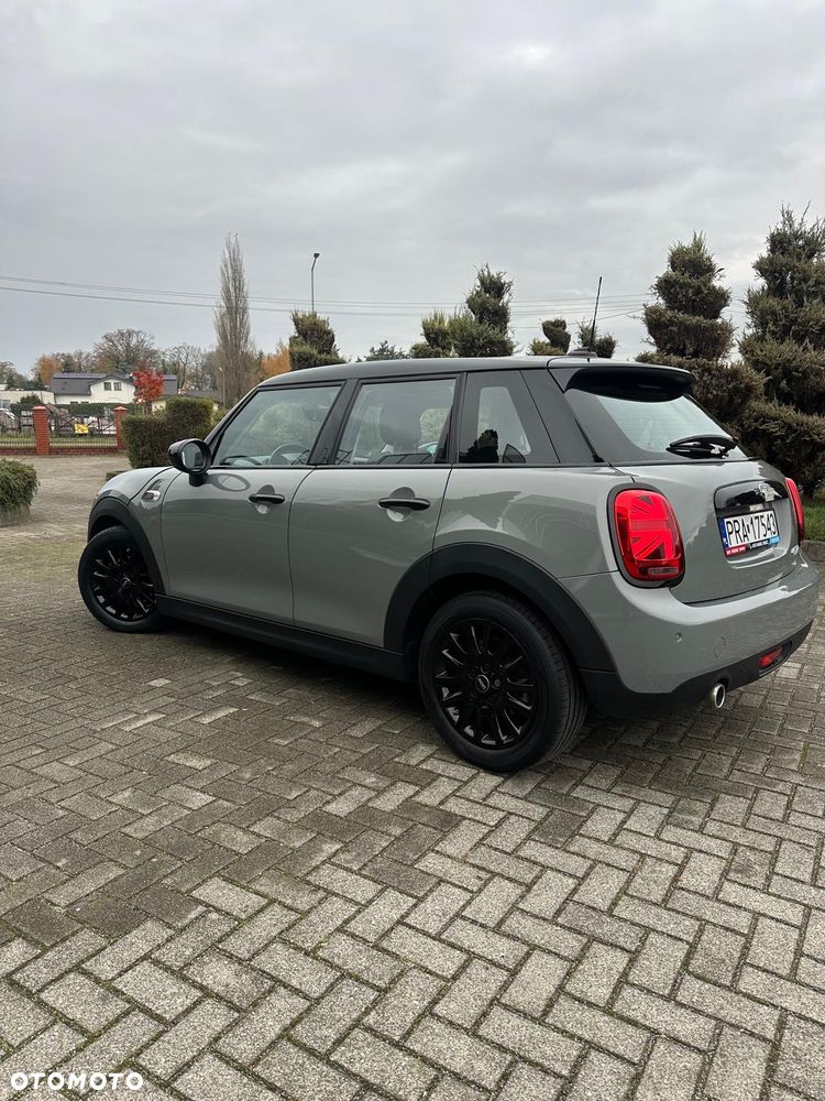 MINI Cooper Multitone Edition - 12