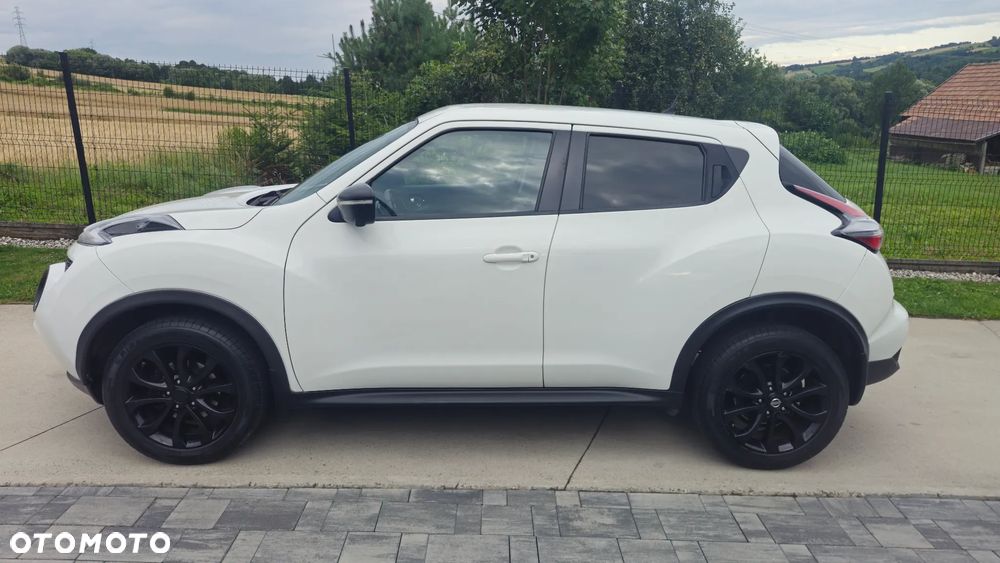 Nissan Juke 1.2 DIG-T 360 - 7
