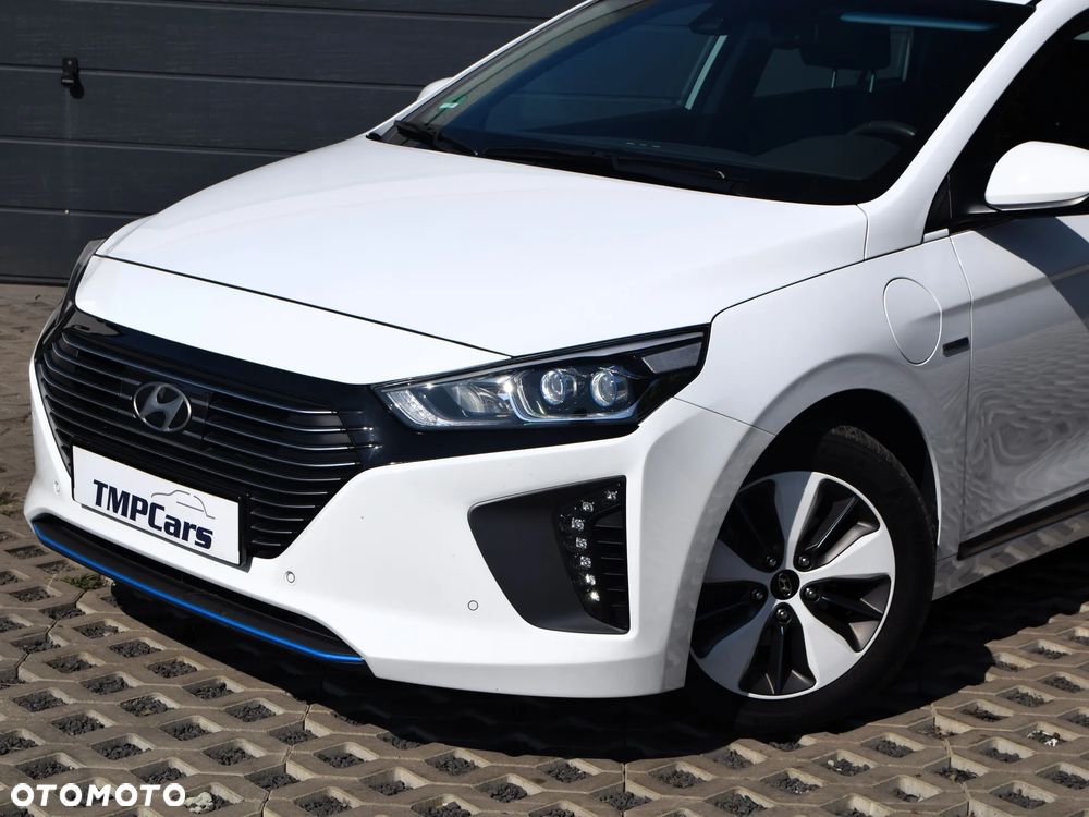 Hyundai IONIQ 1.6 GDI Style - 14