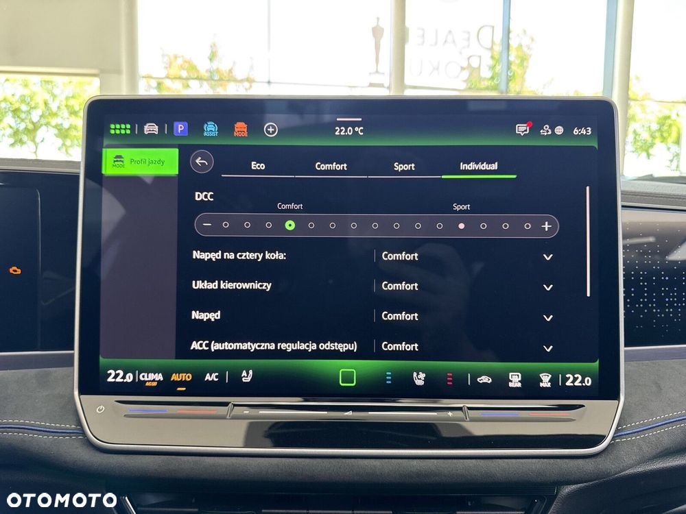Volkswagen Passat - 38