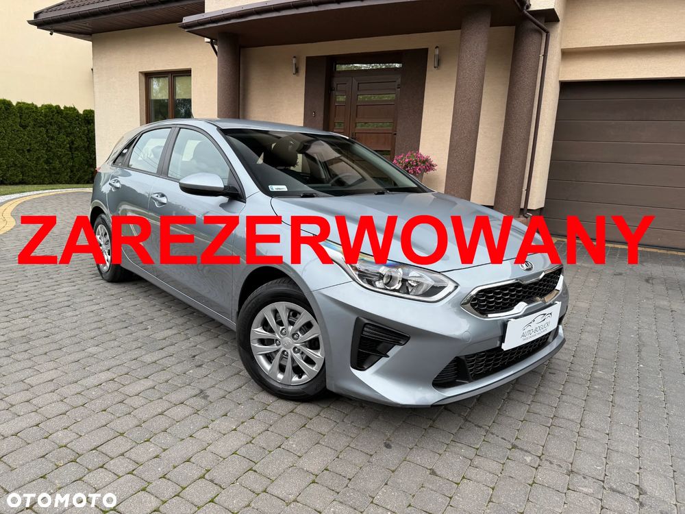 Kia Ceed 1.4 S - 1